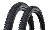 Faltreifen Schwalbe Hans Dampf Performance TLR TwinSkin...