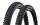 Faltreifen Schwalbe Hans Dampf Performance TLR TwinSkin ADDIX E-25 Schwarz 60-584 (27.5 x 2.35)
