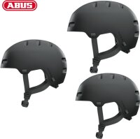 Abus Scraper 3.0 Fahrradhelm Orange Größe L...