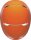 Abus Scraper 3.0 Fahrradhelm Orange