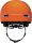 Abus Scraper 3.0 Fahrradhelm Orange