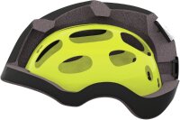 Abus Youn-I MIPS Fahrradhelm Schwarz Größe S-M