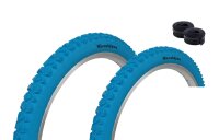 Maxxi4you Fahrradreifen HY-A109 in Schwarz 57-559 (26" x 2.125)