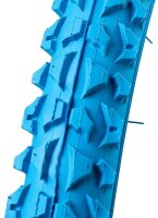 Maxxi4you Fahrradreifen HY-A109 in Schwarz 57-559 (26" x 2.125)