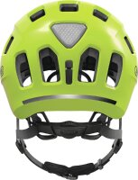 Abus Youn-I 2.0 Fahrradhelm Neon Gelb Größe S-M