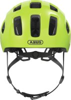 Abus Youn-I 2.0 Fahrradhelm Neon Gelb Größe S-M