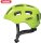 Abus Youn-I 2.0 Fahrradhelm Neon Gelb Größe S-M