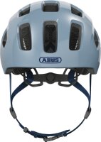 Abus Youn-I 2.0 Fahrradhelm Hellblau Größe S-M