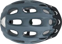 Abus Youn-I ACE Fahrradhelm Gletscherblau Größe S-L