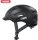 Abus Hyban 2.0 Fahrradhelm Schwarz Größe M-XL