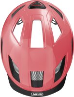 Abus Hyban 2.0 Fahrradhelm Pink Größe M
