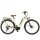 Maxtron MTS-21 - Trekking E-Bike - 28" - RH 54cm - Unisex