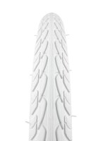 Maxxi4you Fahrradreifen HY-159 in Weiß 47-406 (20 x...