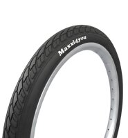 Maxxi4you Fahrradreifen HY-159 in Schwarz 47-406 (20 x 1.75)