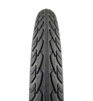 Maxxi4you Fahrradreifen HY-159 in Schwarz 47-406 (20 x 1.75)