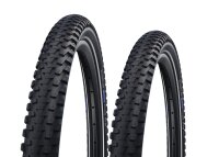 Schwalbe Marathon Plus MTB Fahrradreifen Performance...
