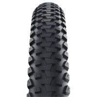 Schwalbe Marathon Plus MTB Fahrradreifen Performance Smart DualGuard E-50 Schwarz/Reflex 65-584 (27.5 x 2.60")