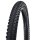 Schwalbe Marathon Plus MTB Fahrradreifen Performance Smart DualGuard E-50 Schwarz/Reflex 65-584 (27.5 x 2.60")
