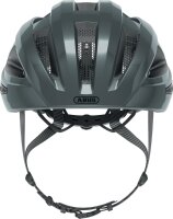 Abus Macator Fahrradhelm Grau Größe S-L