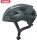Abus Macator Fahrradhelm Grau Größe S-L