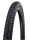 Schwalbe Marathon Winter Plus Fahrradreifen Schwarz/Reflex 55-406 (20 x 2.15)