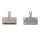 Shimano Fahrrad Scheibenbremsbeläge - Disc Brake Pads G-Typ G04S