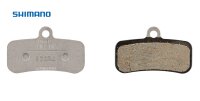 Shimano Fahrrad Scheibenbremsbeläge - Disc Brake...