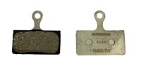 Shimano Fahrrad Scheibenbremsbeläge - Disc Brake...
