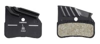 Shimano Fahrrad Scheibenbremsbeläge - Disc Brake Pads N-Typ N03A-RF