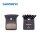 Shimano Fahrrad Scheibenbremsbeläge - Disc Brake Pads L-Typ L05A-RF