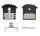 Shimano Fahrrad Scheibenbremsbeläge - Disc Brake Pads J-Typ J04C-MF