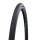 Schwalbe Rollstuhlreifen Marathon Plus Evo SmartGuard NMC (Black N Roll) Schwarz 37-540 (24 x 1 3/8")