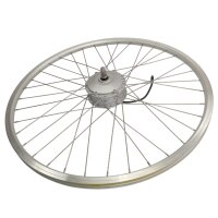 Bafang E-Bike Fahrrad Vorderradmotor FM G320.250.V  28...