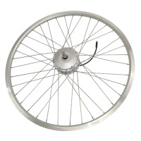 Bafang E-Bike Fahrrad Vorderradmotor FM G320.250.V  28...