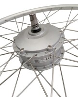 Bafang E-Bike Fahrrad Vorderradmotor FM G320.250.V  28 Zoll (700C) 36V 250W