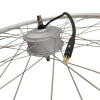 Bafang E-Bike Fahrrad Vorderradmotor FM G320.250.V  28 Zoll (700C) 36V 250W