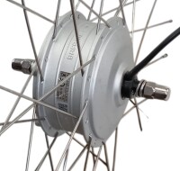 Bafang E-Bike Fahrrad Vorderradmotor FM G320.250.V  28 Zoll (700C) 36V 250W