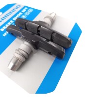 Shimano V-Brake Bremsschuhe M70T4 (70 mm) - für...