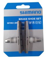 Shimano M70R2 Bremsschuhe für V-Brake BR-T770