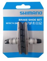 Shimano M70CT4 Bremsschuhe für V-Brake BR-T780