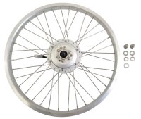 Bafang E-Bike FM.G35.220.D Vorderradmotor 20 Zoll 36V...