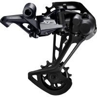 Shimano Deore XT RD-M8100-SGS Schaltwerk 12-fach 1x12...