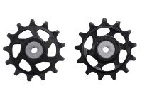 Shimano Deore XT Schaltrollensatz 12-fach für...