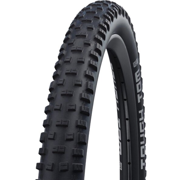 Schwalbe Tough Tom Drahtreifen Active Line K-Guard Schwarz 65-622 (29 x 2,60)