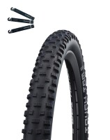 Schwalbe Tough Tom Drahtreifen Active Line K-Guard...