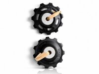 Shimano Spannrollensatz DEORE XT für RD-M773 10-fach Schwarz