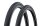 Schwalbe Motion Big Apple Fahrradreifen RaceGuard ADDIX Green E-25 Schwarz+Reflex 55-305 (16 x 2.15")