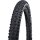 Schwalbe Tough Tom Fahrradreifen Active Line K-Guard Schwarz 57-622 (29 x 2.25)