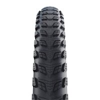 Schwalbe Marathon 365 Fahrradreifen Performance GreenGuard ADDIX 365 E-50 Schwarz+Reflex 50-622 (28 x 2.00")