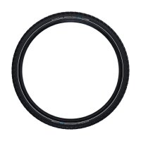 Schwalbe Marathon 365 Fahrradreifen Performance GreenGuard ADDIX 365 E-50 Schwarz+Reflex 50-622 (28 x 2.00")